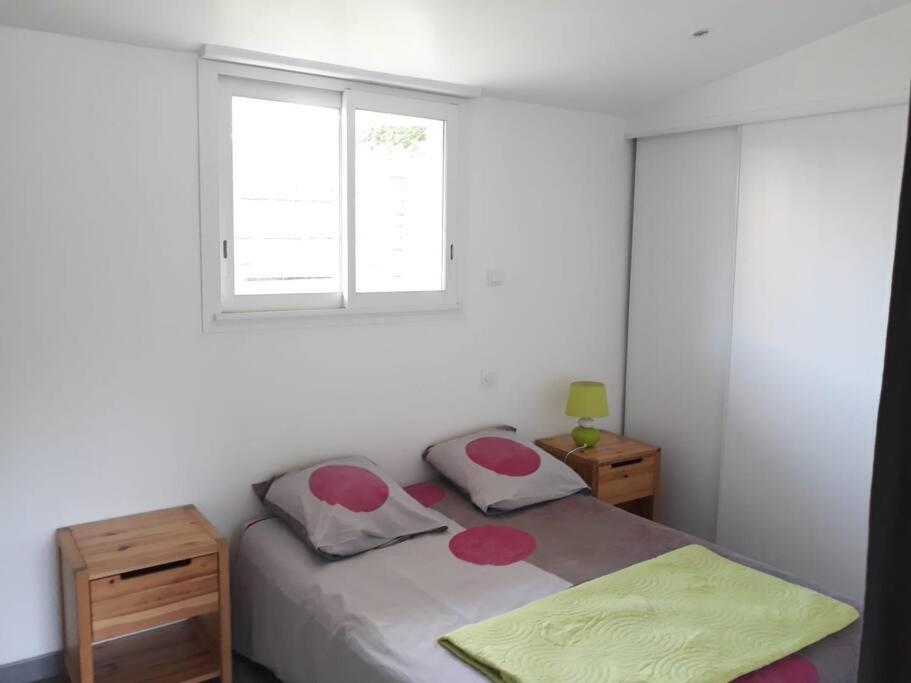 Maison De 4 Personnes Saint-Porchaire Exteriör bild